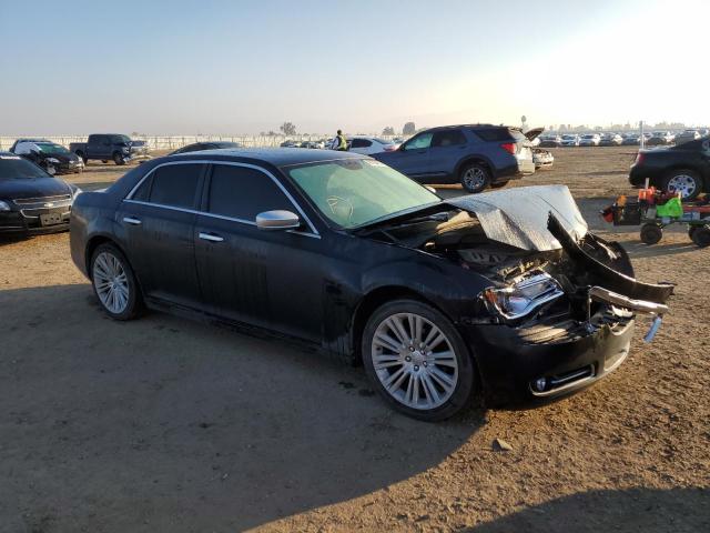 Photo 4 from auction – 2014 CHRYSLER 300C with VIN 2C3CCAEG5EH233511