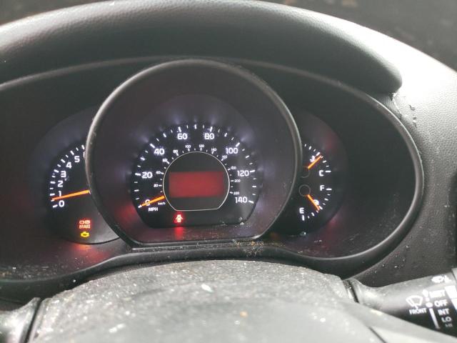 Photo 9 from auction – 2015 KIA SOUL with VIN KNDJN2A29F7747873