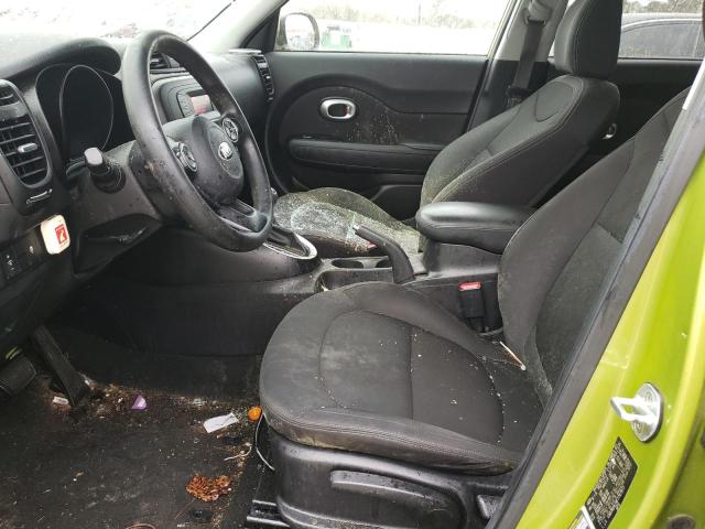 Photo 7 from auction – 2015 KIA SOUL with VIN KNDJN2A29F7747873