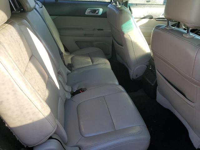 Photo 11 from auction – 2013 FORD EXPLORER X with VIN 1FM5K8D85DGC91425