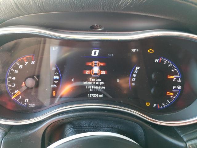 Photo 9 from auction – 2015 JEEP GRAND CHER with VIN 1C4RJFDJ3FC612887