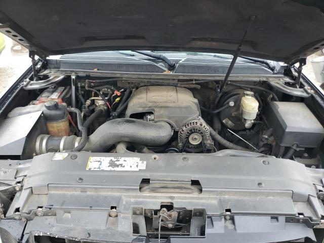 Photo 12 from auction – 2007 GMC YUKON DENA with VIN 1GKFK63877J151449