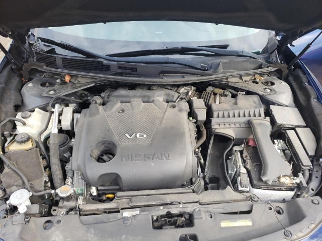 Photo 11 from auction – 2017 NISSAN MAXIMA 3.5 with VIN 1N4AA6AP5HC426928