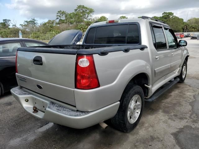 Photo 3 from auction – 2004 FORD EXPLORER S with VIN 1FMZU67K54UB75957