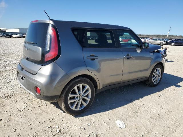 Photo 3 from auction – 2019 KIA SOUL + with VIN KNDJP3A53K7670521