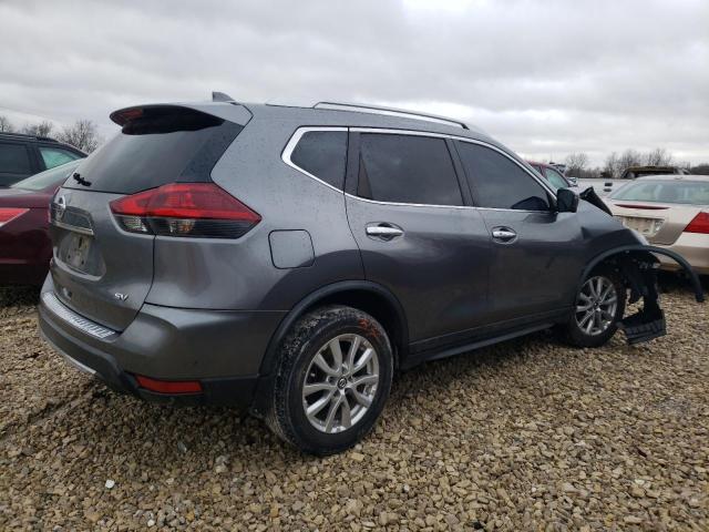 Photo 3 from auction – 2018 NISSAN ROGUE S with VIN KNMAT2MT8JP604979