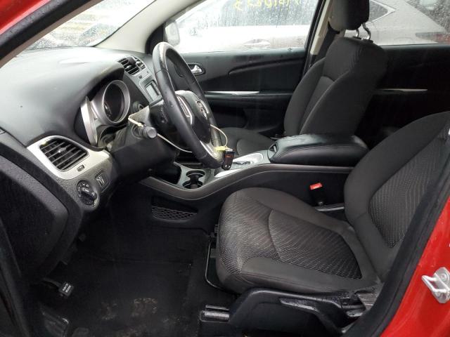 صورة رقم 7 من المزاد - 2017 DODGE JOURNEY CR مع VIN 3C4PDCGB2HT648319