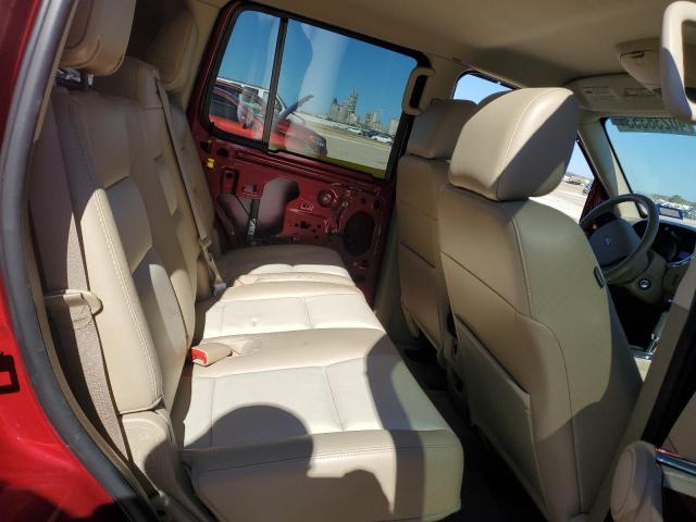 Photo 11 from auction – 2007 FORD EXPLORER E with VIN 1FMEU64EX7UB13374