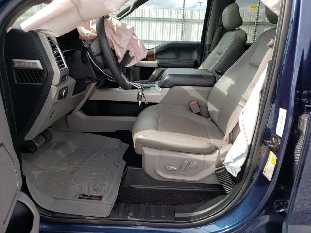 Photo 7 from auction – 2016 FORD F150 SUPER with VIN 1FTEW1EGXGFC95762