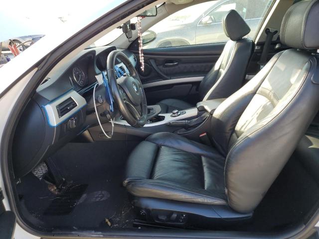 Photo 7 from auction – 2008 BMW 335 I with VIN WBAWB73558P043057