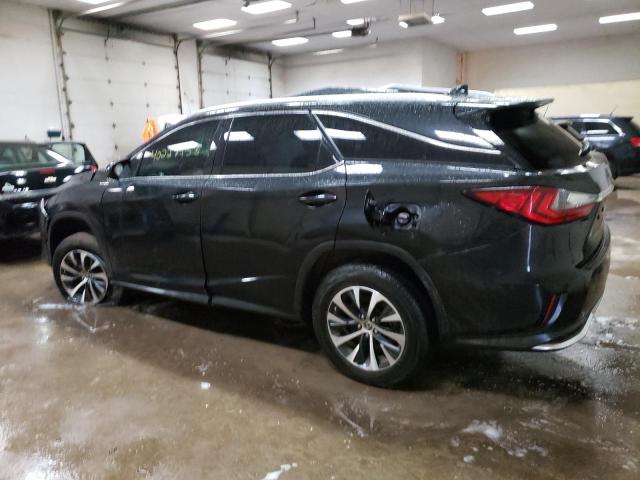 Photo 2 from auction – 2022 LEXUS RX 350 L with VIN JTJHZKFA0N2036588