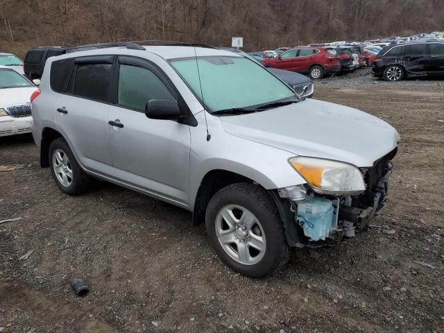Photo 4 from auction – 2007 TOYOTA RAV4 with VIN JTMBD33V475109175