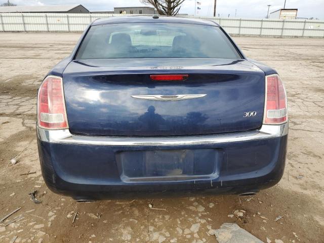 Photo 6 from auction – 2014 CHRYSLER 300 with VIN 2C3CCAAG4EH103497