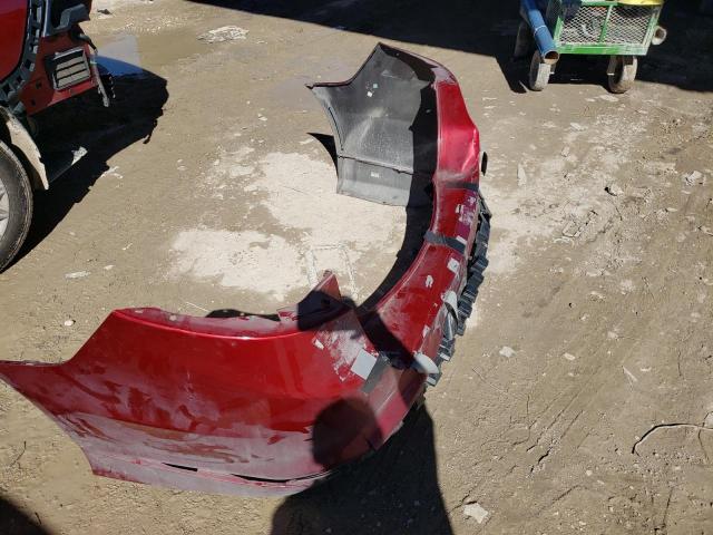 Photo 12 from auction – 2016 FORD FUSION SE with VIN 3FA6P0LU6GR268703