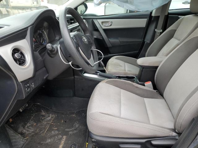 Photo 7 from auction – 2019 TOYOTA COROLLA L with VIN 5YFBURHEXKP930370