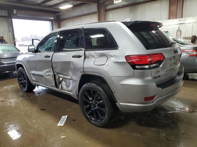 Photo 2 from auction – 2019 JEEP GRAND CHER with VIN 1C4RJFAG5KC654738