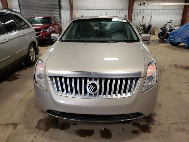 Photo 5 from auction – 2010 MERCURY MILAN PREM with VIN 3MEHM0JA9AR631392