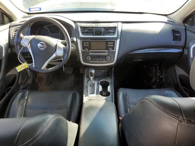 Photo 8 from auction – 2017 NISSAN ALTIMA 2.5 with VIN 1N4AL3AP7HC230241