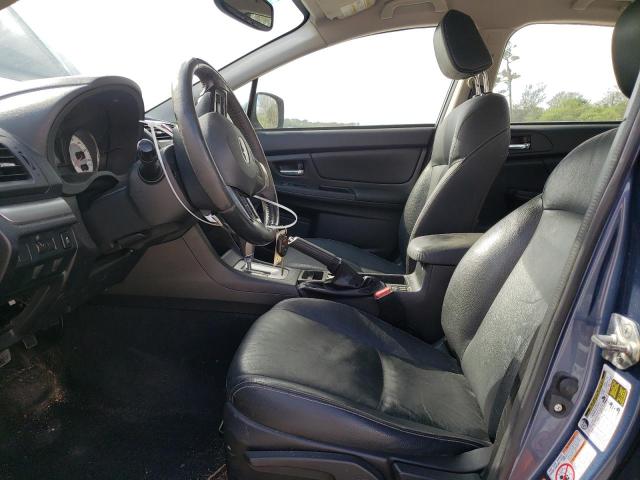Photo 7 from auction – 2013 SUBARU IMPREZA SP with VIN JF1GPAR67D2846813