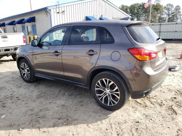 Photo 2 from auction – 2017 MITSUBISHI OUTLANDER with VIN JA4AP3AU3HZ002149