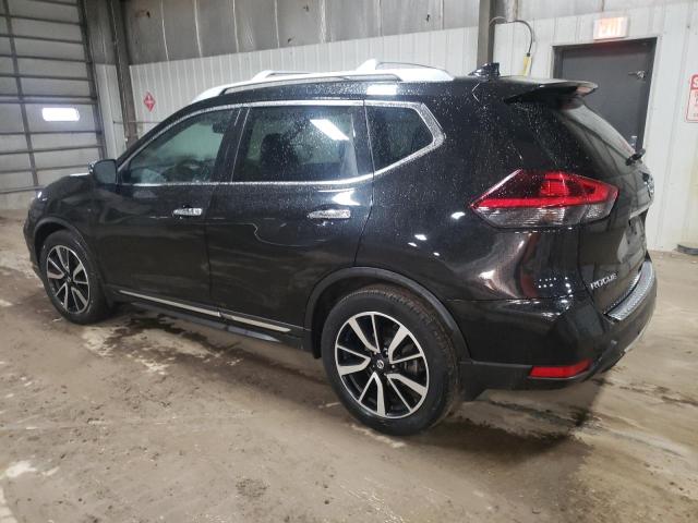 Photo 2 from auction – 2020 NISSAN ROGUE S with VIN 5N1AT2MT2LC702265