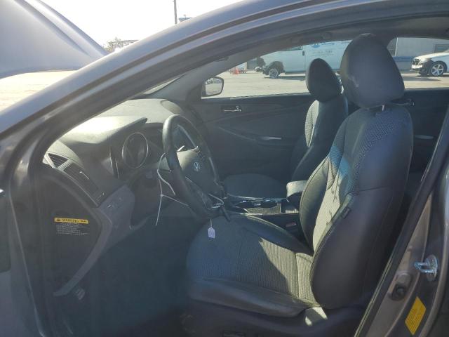 Photo 7 from auction – 2012 HYUNDAI SONATA SE with VIN 5NPEC4AB0CH461436