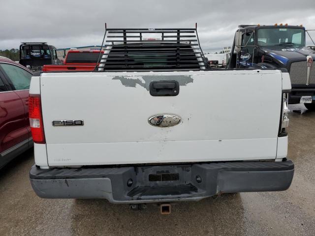 Photo 6 from auction – 2008 FORD F150 with VIN 1FTVX145X8KD19922