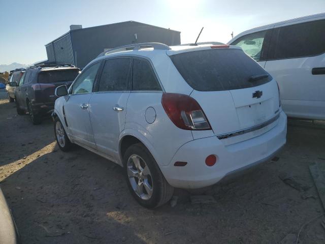 Photo 2 from auction – 2014 CHEVROLET CAPTIVA LT with VIN 3GNAL3EK0ES625285