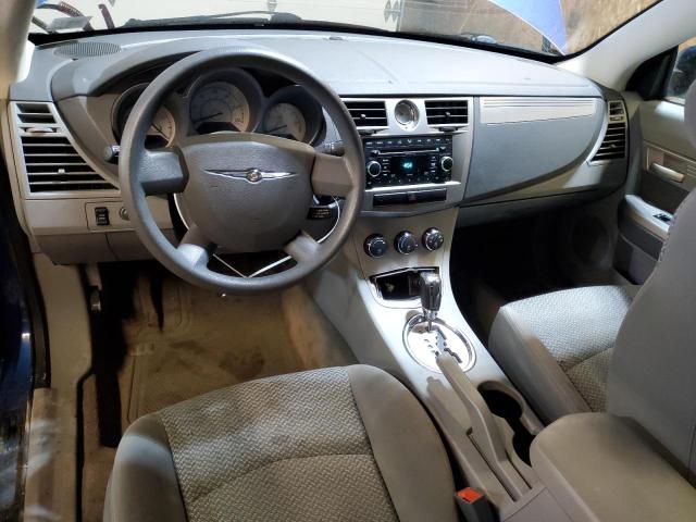 Photo 8 from auction – 2008 CHRYSLER SEBRING with VIN 1C3LC45K08N234017