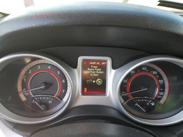 Photo 9 from auction – 2018 DODGE JOURNEY SX with VIN 3C4PDCBB9JT217361