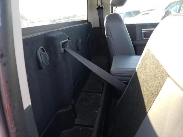 Photo 10 from auction – 2016 RAM 1500 ST with VIN 3C6JR6DTXGG311899