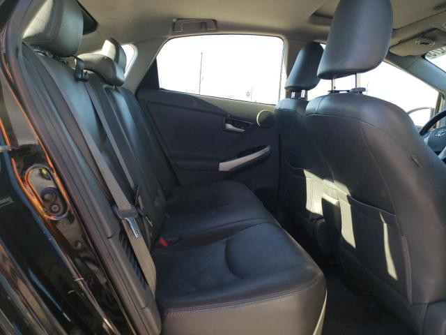 Photo 10 from auction – 2011 TOYOTA PRIUS with VIN JTDKN3DU2B0284372