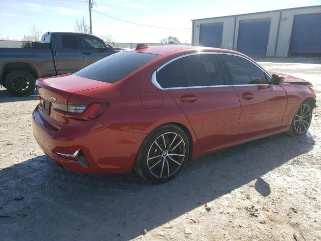 Photo 3 from auction – 2019 BMW 330I with VIN WBA5R1C53KAJ98964