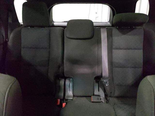 Photo 10 from auction – 2011 FORD EXPLORER X with VIN 1FMHK8D80BGA54013