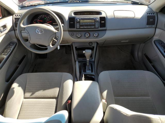 Photo 8 from auction – 2005 TOYOTA CAMRY LE with VIN 4T1BE32K85U090066