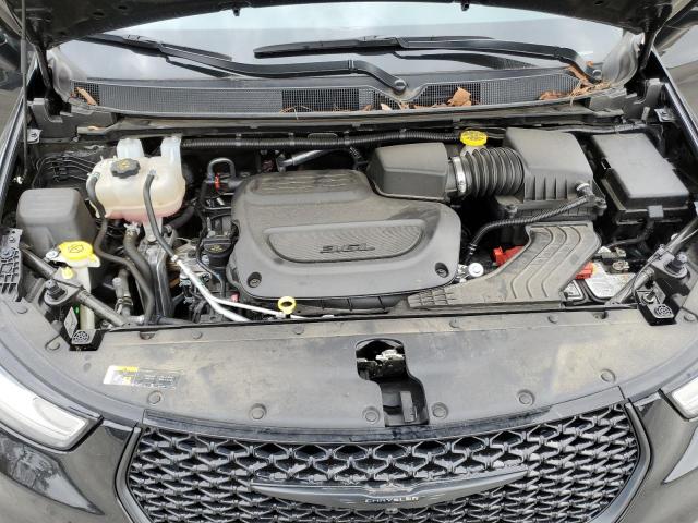Photo 12 from auction – 2021 CHRYSLER PACIFICA T with VIN 2C4RC1FG7MR540028