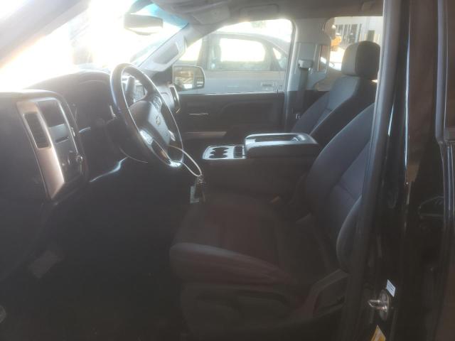 Photo 7 from auction – 2018 CHEVROLET silverado with VIN 3GCPCREC3JG127996