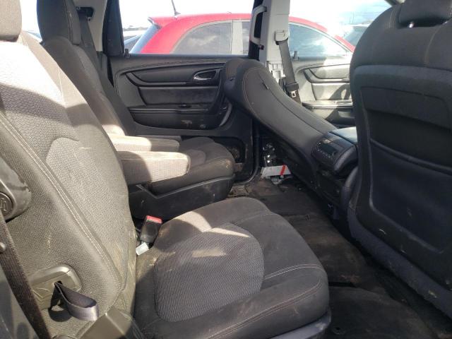 Photo 11 from auction – 2016 CHEVROLET TRAVERSE L with VIN 1GNKVHKD8GJ168568