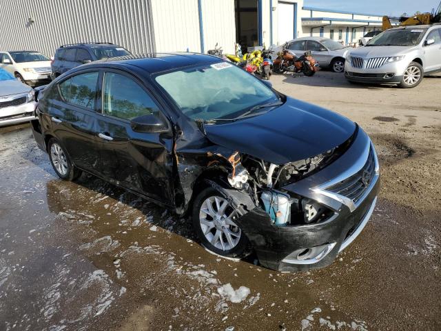Photo 4 from auction – 2018 NISSAN VERSA S with VIN 3N1CN7AP2JL826603