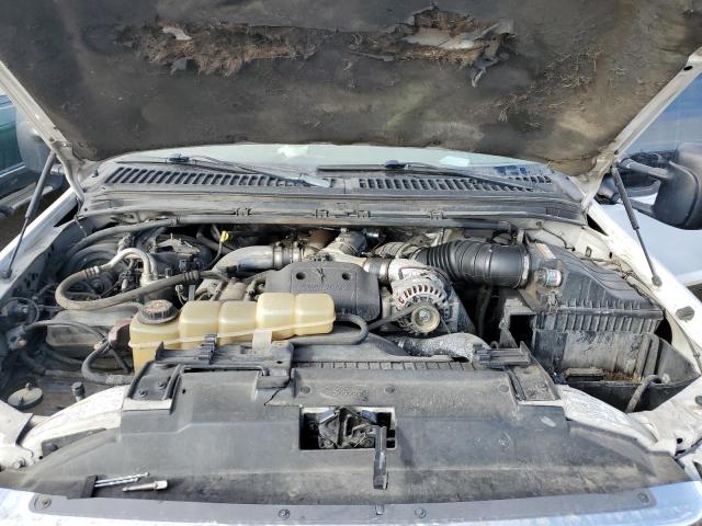Photo 11 from auction – 2000 FORD F250 SUPER with VIN 1FTNX21F1YEC37255