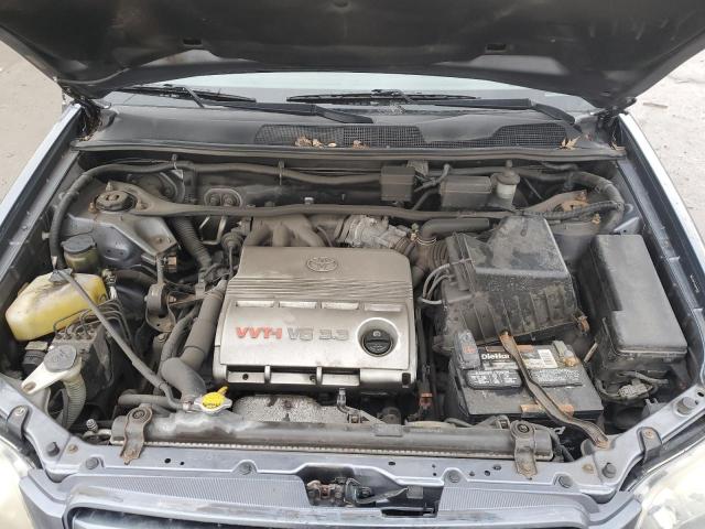 Photo 12 from auction – 2004 TOYOTA HIGHLANDER with VIN JTEEP21A540047059