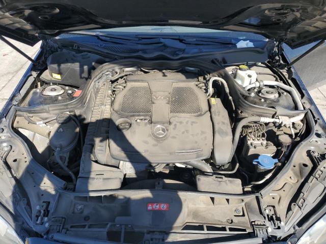 Photo 11 from auction – 2014 MERCEDES-BENZ E 350 4MAT with VIN WDDHF8JB0EA927703