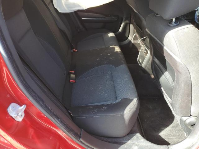 Photo 10 from auction – 2016 DODGE CHARGER SE with VIN 2C3CDXBG2GH327921