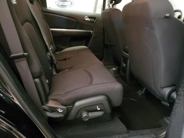 Photo 11 from auction – 2018 DODGE JOURNEY SE with VIN 3C4PDCAB8JT363414