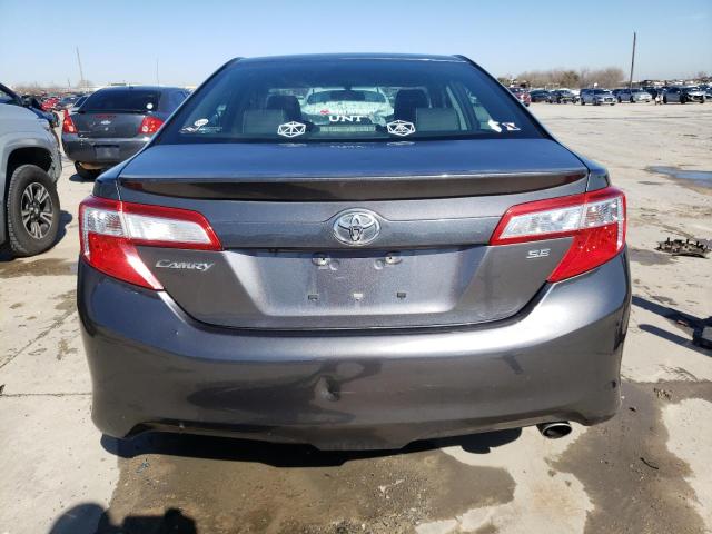 Photo 6 from auction – 2014 TOYOTA CAMRY L with VIN 4T1BF1FK4EU772955