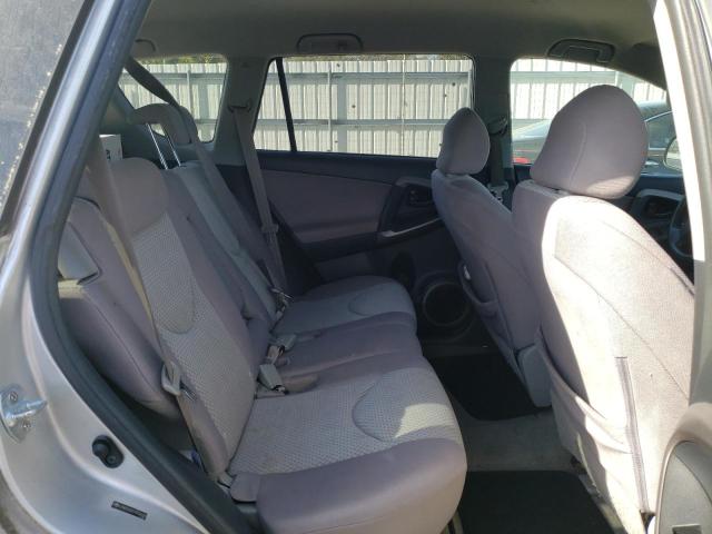 Photo 11 from auction – 2007 TOYOTA RAV4 with VIN JTMZD33V075039625