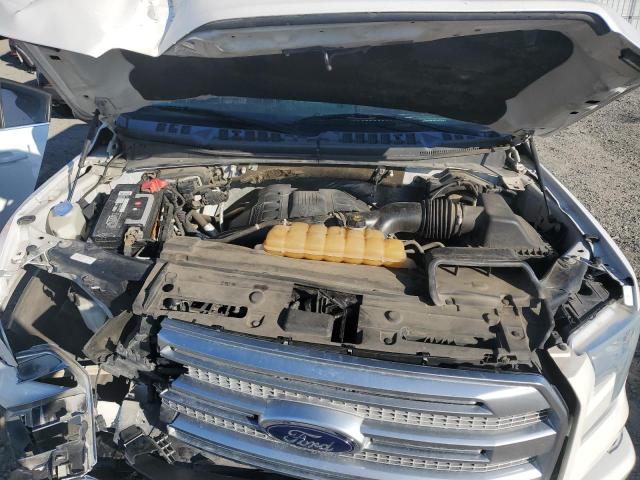 Photo 11 from auction – 2015 FORD F150 SUPER with VIN 1FTEW1EG0FFD09215