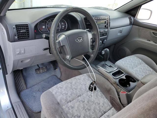 Фото 8 с аукциона – 2008 KIA SORENTO с VIN KNDJD735285769252