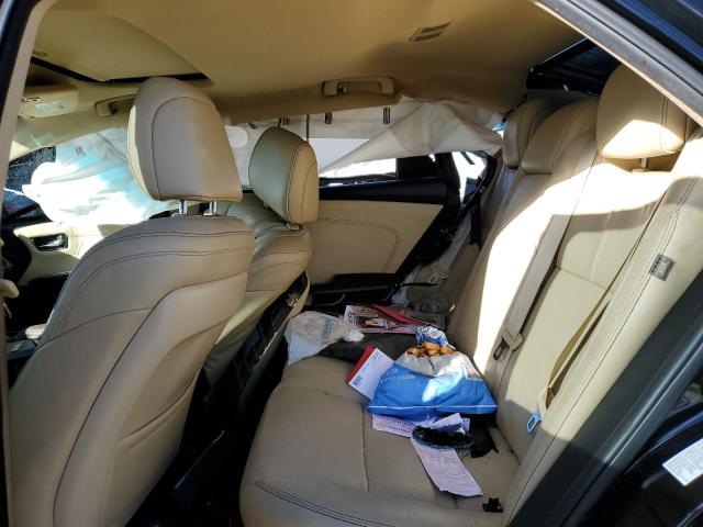 Photo 10 from auction – 2014 TOYOTA AVALON BAS with VIN 4T1BK1EB5EU120729