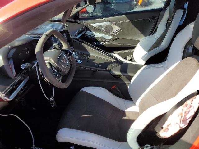 Photo 7 from auction – 2021 CHEVROLET CORVETTE S with VIN 1G1YC2D45M5102799